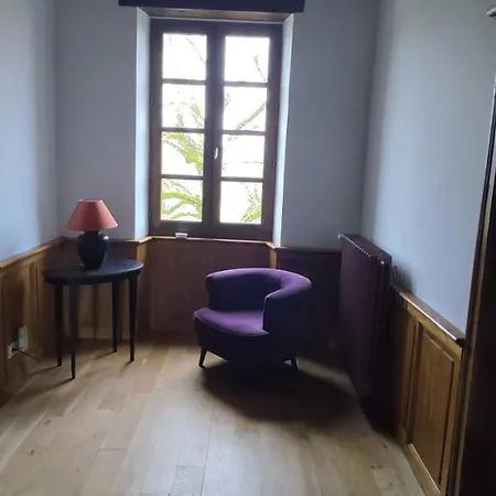 Bed & Breakfast Domaine Les Garrigues