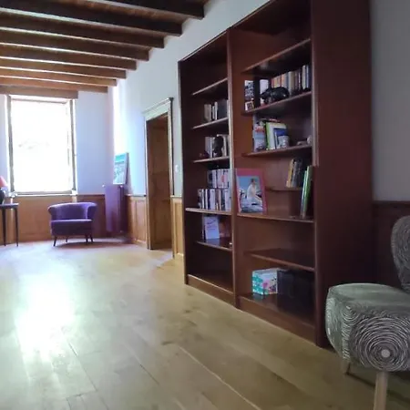 Domaine Les Garrigues 3*