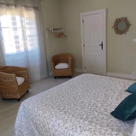 Domaine Les Garrigues Bed & Breakfast 3*