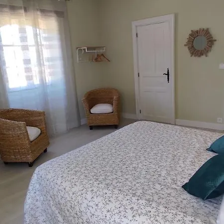 Domaine Les Garrigues Bed & Breakfast *