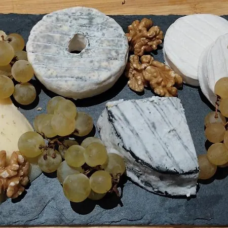 Domaine Les Garrigues * Puygaillard-de-Quercy