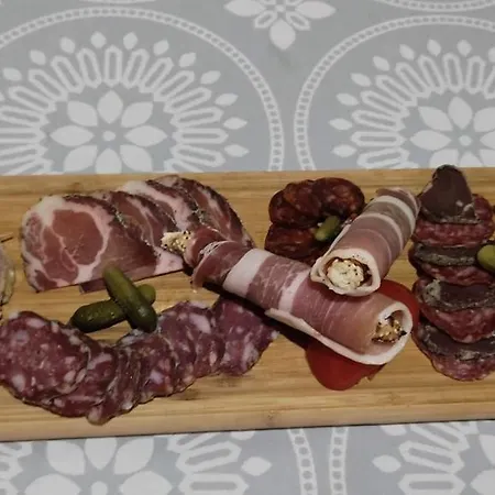 Domaine Les Garrigues 3*