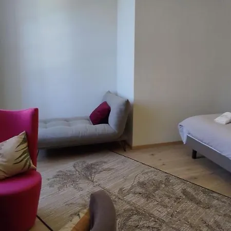 Domaine Les Garrigues 3*