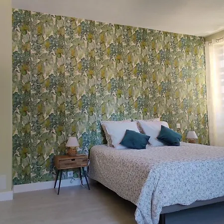 Domaine Les Garrigues 3*