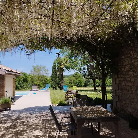 Domaine Les Garrigues 3*