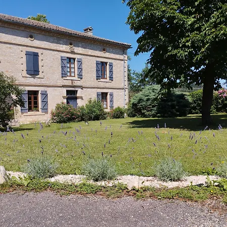 Domaine Les Garrigues