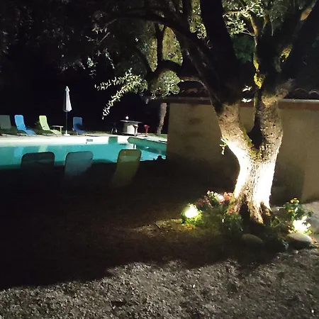 Domaine Les Garrigues