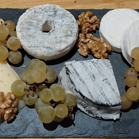 Domaine Les Garrigues Bed & Breakfast