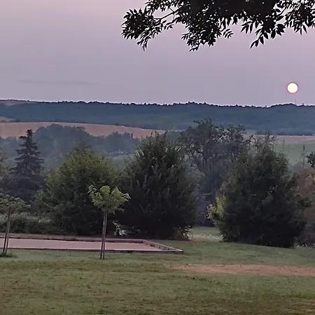 Domaine Les Garrigues