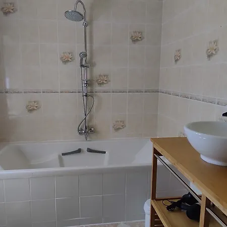 Domaine Les Garrigues Puygaillard-de-Quercy