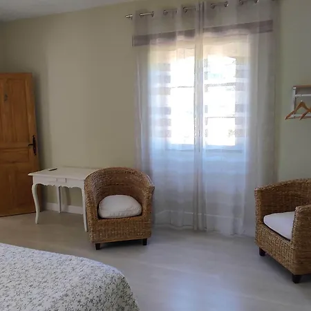 Domaine Les Garrigues