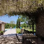 Domaine Les Garrigues 3*