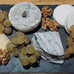 Domaine Les Garrigues فندق مبيت وإفطار