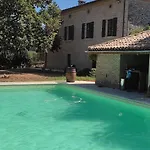 Domaine Les Garrigues 3*