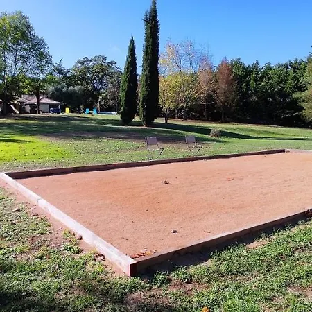 Domaine Les Garrigues