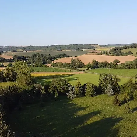 Domaine Les Garrigues
